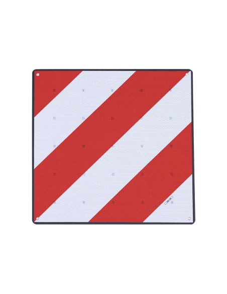 Placa de señalización TowCar V20 | Portabicicletas