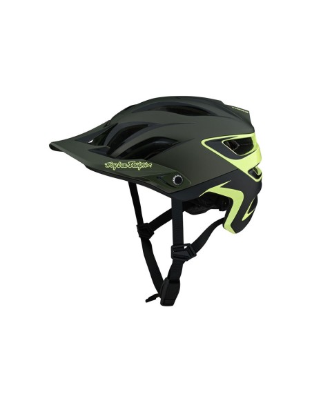 Casco Troy Lee A3 MIPS Uno | Accesorios Troy Lee