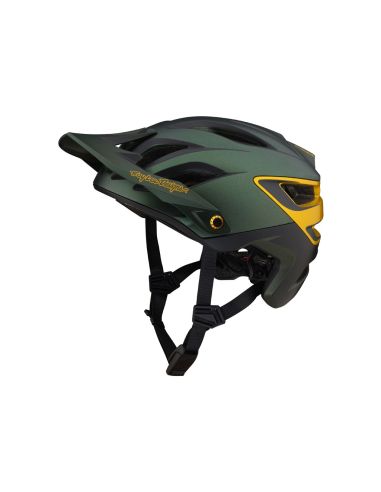 TroyLee A3 MIPS Helmet