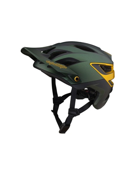 Casco Troy Lee A3 MIPS Uno | Accesorios Troy Lee