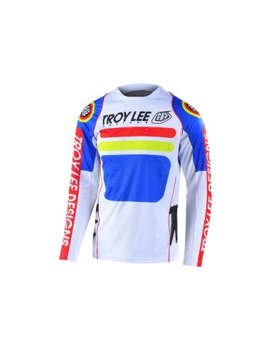 Camiseta TroyLee Manga Larga SPRINT