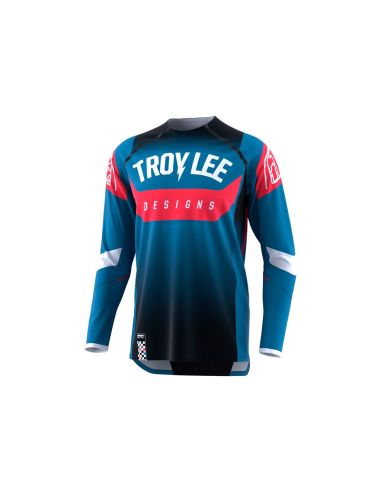 Camiseta TroyLee manga larga SPRINT ULTRA