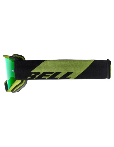 Gafas Bell Descender Crossbones | Equipamiento Bell