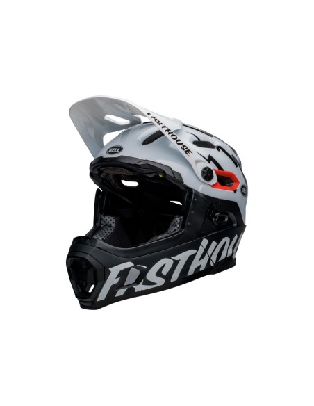 Casco Bell Super DH Spherical | Cascos integrales