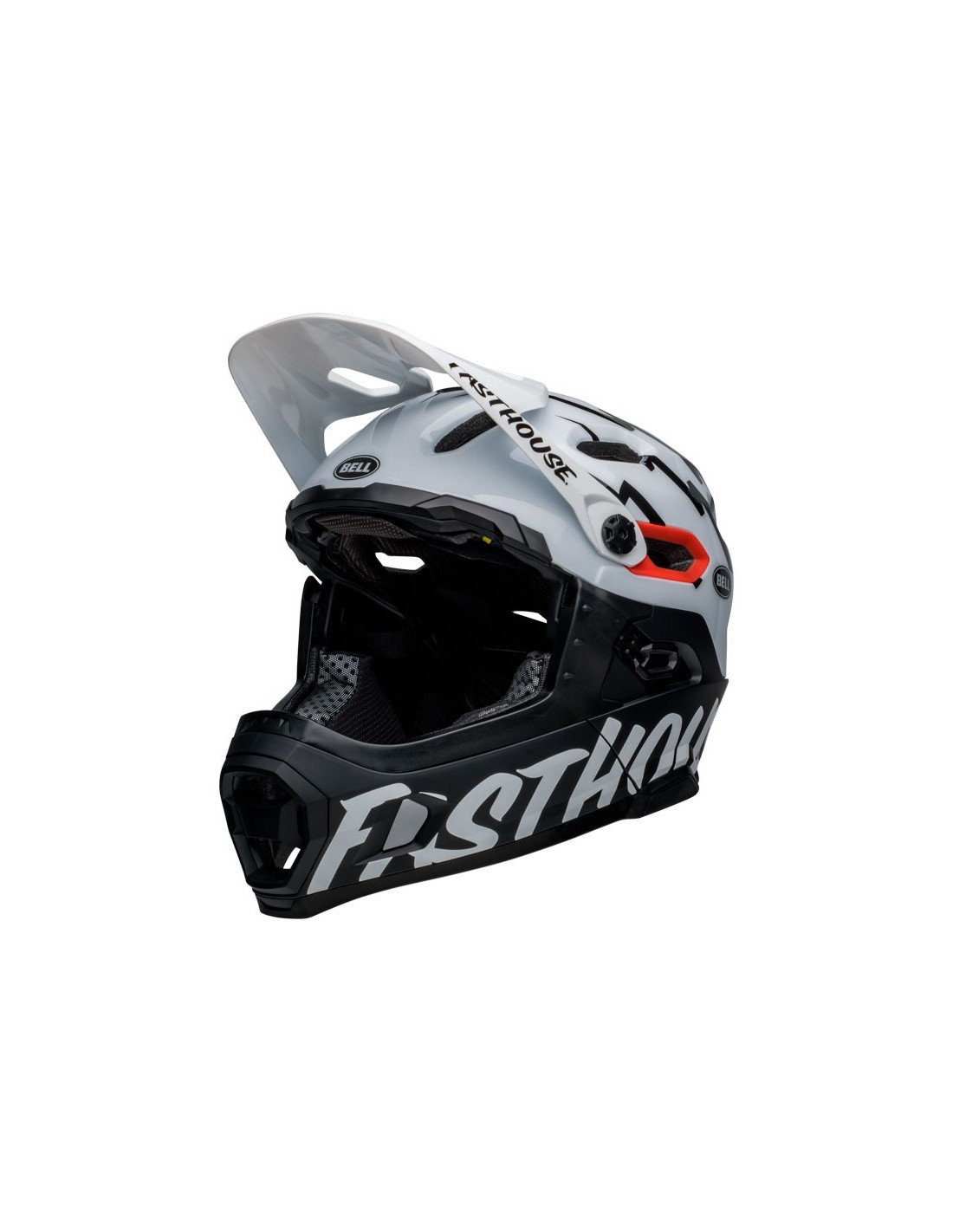 Bell Helmets Full-10 Spherical - Casco integrale MTB