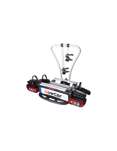 Portabicicletas Yakima JustClick | Portabicis