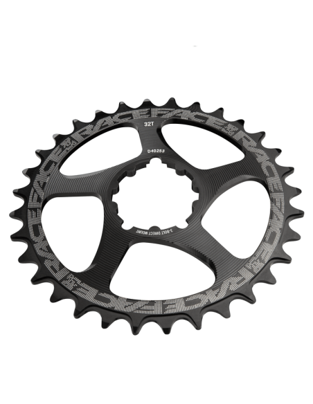 Plato Race Face 3 Bolt DM | Accesorios Race Face