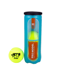 Pelotas de pádel JetsPlay PRO | Pelotas de pádel JetsPlay