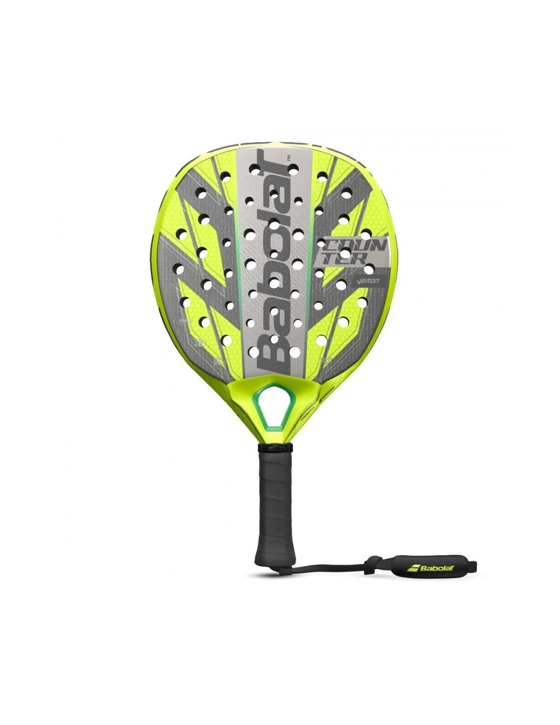 Babolat Counter Veron 2023 Palas de p del Babolat