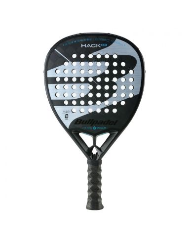 Pala Bullpadel Hack 03 2023