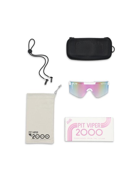 Gafas de sol Pit Viper Miami Nights 2000s | Gafas Pit Viper