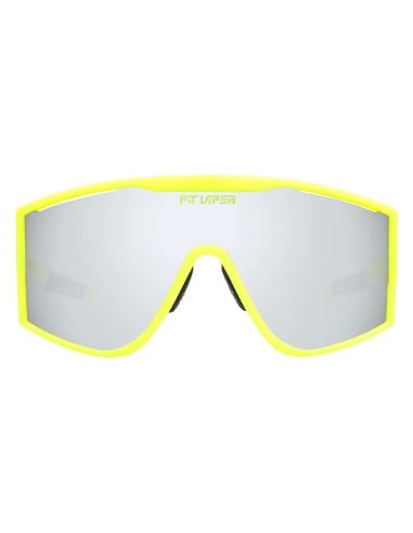 PitViper Lunettes de protection The Hot Dogger (Try-Hard)