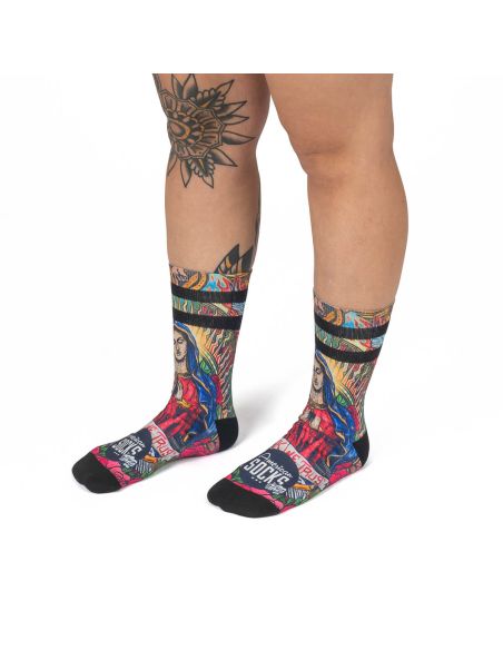 American Socks Guadalupe - Mid High - S/M | Calcetines American Socks