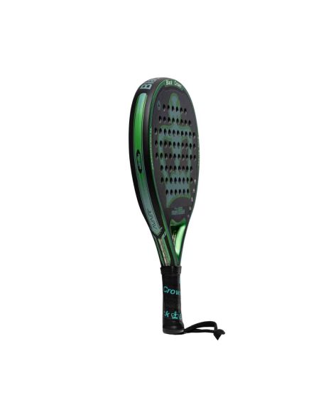 Black Crown Piton Air 12K | Palas de pádel Black Crown