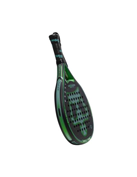 Black Crown Piton Air 12K | Palas de pádel Black Crown