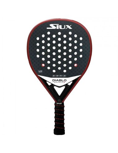 Pala Siux Diablo Revolution Lite 3 2024