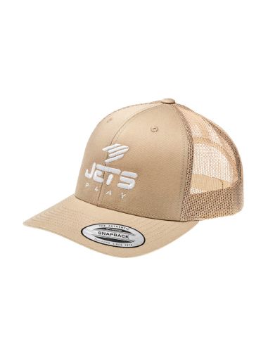 Gorra JetsPlay Bordado