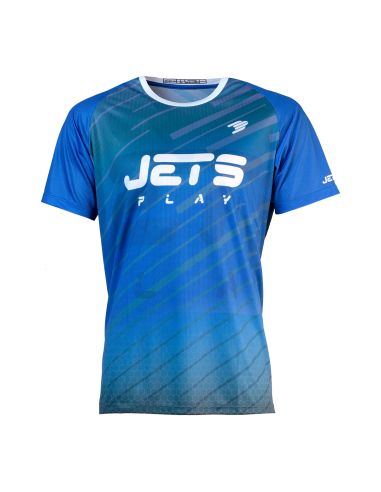 JetsPlay Men's Official Team T-Shirt