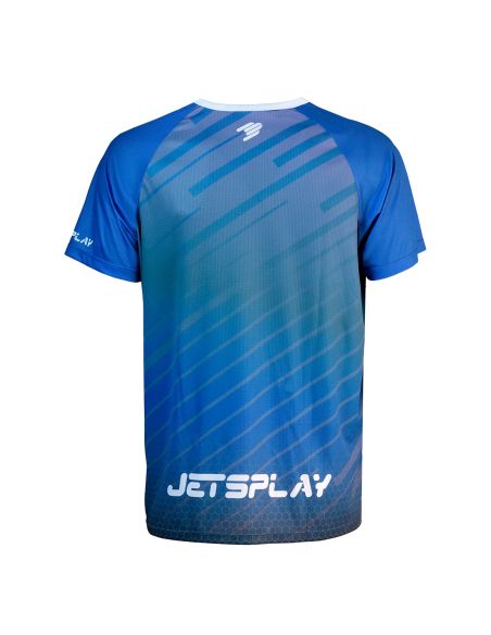 Camiseta de pádel para hombre JetsPlay | Camisetas de pádel