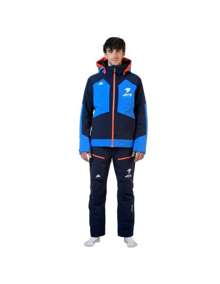 JetsPlay Chaqueta de esquí | JetsPlay