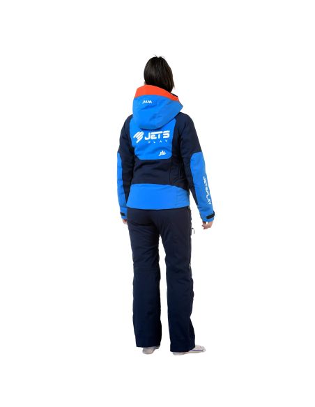 JetsPlay Chaqueta de esquí | JetsPlay