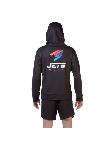Sudadera de pádel JetsPlay unisex | Sudaderas de pádel