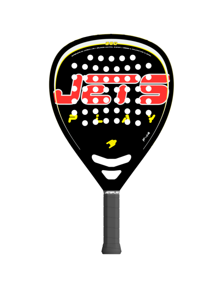 Jets Play F-14 | Pala de diamante | Pala Personalizada