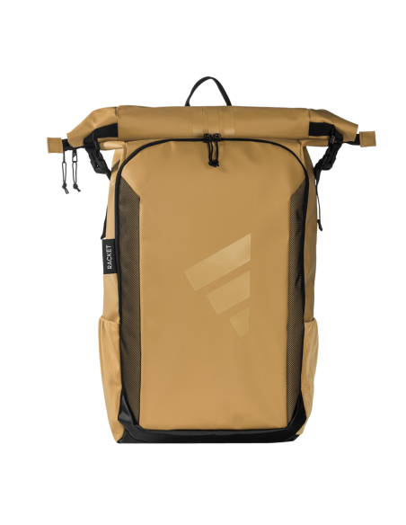 Mochila Adidas Multigame Sand 3.4 2025 - Estilo y Versatilidad
