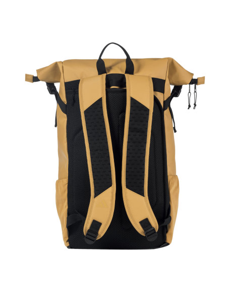 Mochila Adidas Multigame Sand 3.4 2025 - Estilo y Versatilidad