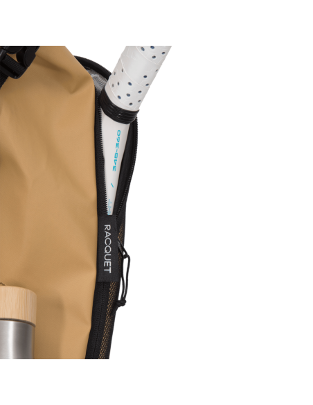 Mochila Adidas Multigame Sand 3.4 2025 - Estilo y Versatilidad