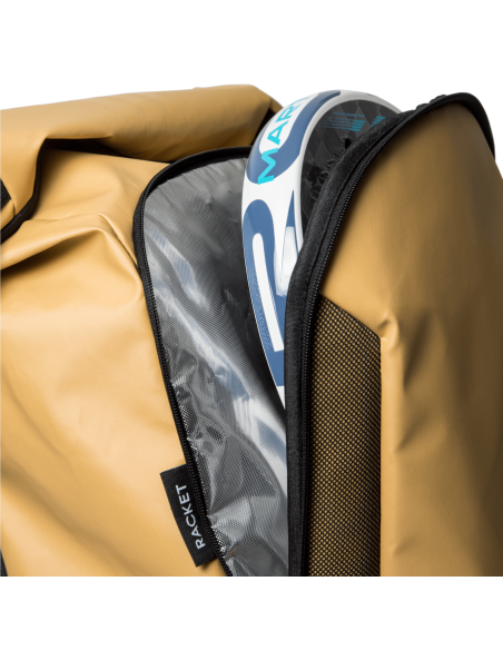 Mochila Adidas Multigame Sand 3.4 2025 - Estilo y Versatilidad