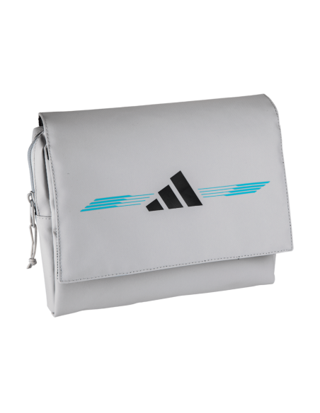 Neceser Adidas Offwhite 3.4 2025 - Estilo y Organización