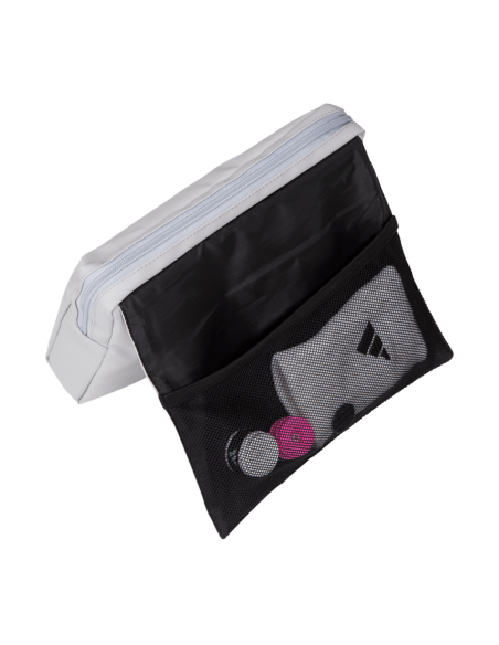 Neceser Adidas Offwhite 3.4 2025 - Estilo y Organización