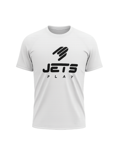 Camiseta de pádel para mujer JetsPlay | Camisetas de pádel