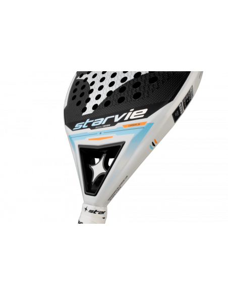 STARVIE BASALTO PRO - Potencia y Control para Jugadores Avanzados