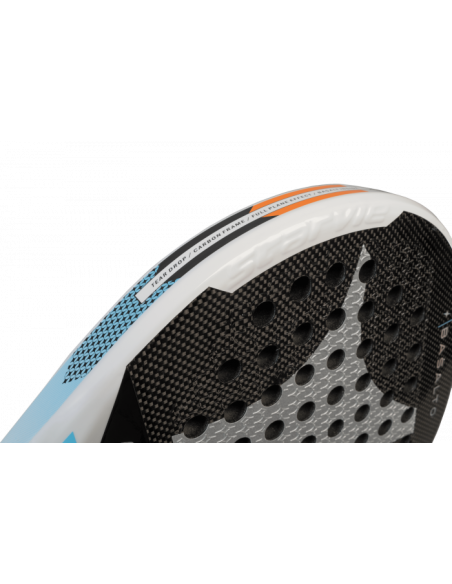 STARVIE BASALTO PRO - Potencia y Control para Jugadores Avanzados