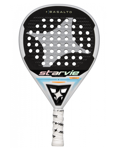 STARVIE BASALTO PRO - Potencia y Control para Jugadores Avanzados