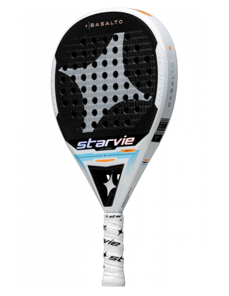 STARVIE BASALTO PRO - Potencia y Control para Jugadores Avanzados