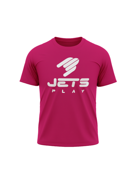 Camiseta de pádel para mujer JetsPlay | Camisetas de pádel